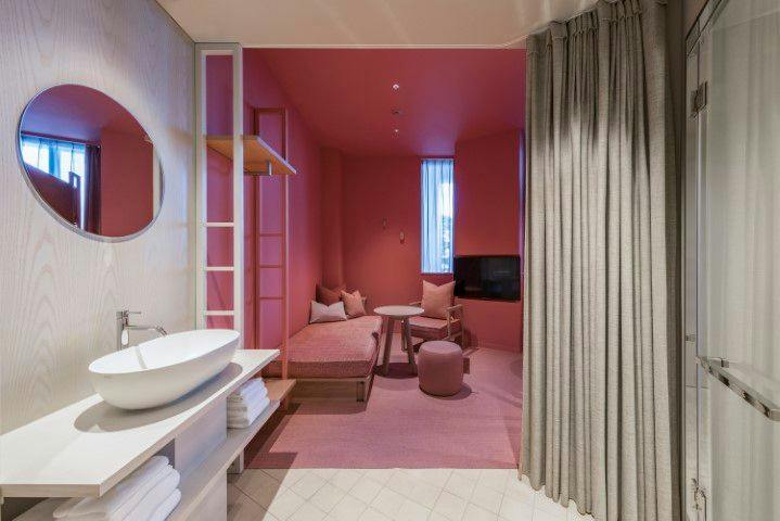 Toggle Hotel Suidobashi