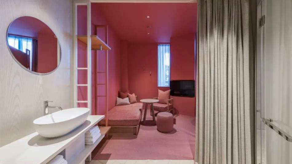 Toggle Hotel Suidobashi