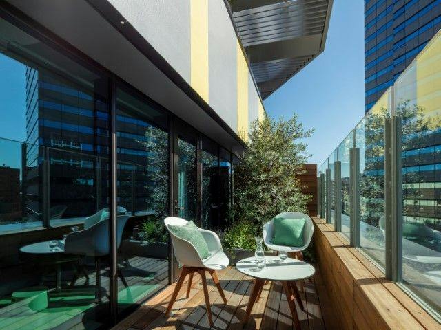 Toggle Hotel Suidobashi