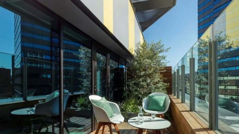 Toggle Hotel Suidobashi