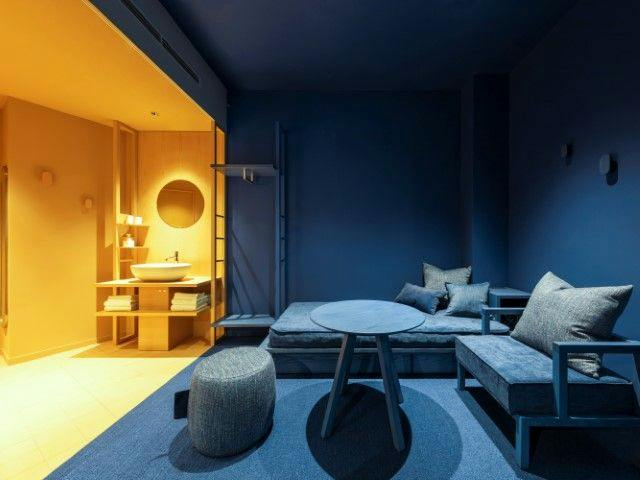 Toggle Hotel Suidobashi
