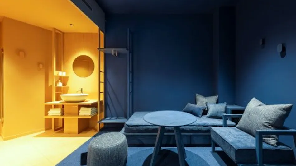 Toggle Hotel Suidobashi