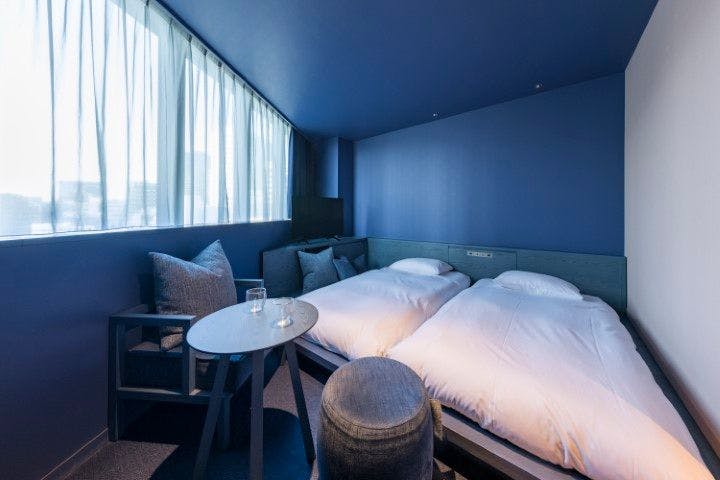 Toggle Hotel Suidobashi