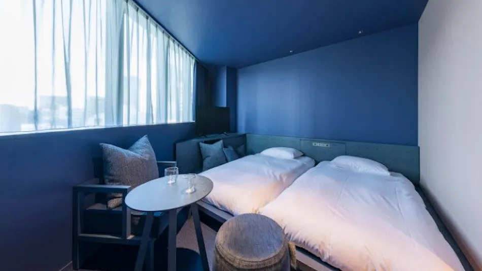 Toggle Hotel Suidobashi