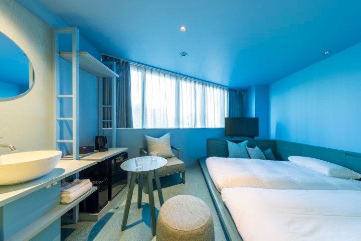 Toggle Hotel Suidobashi