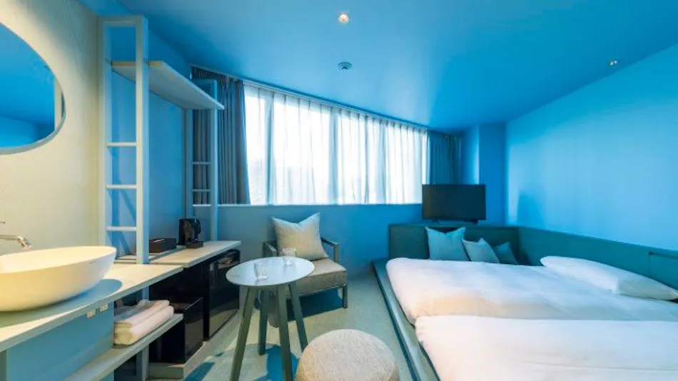 Toggle Hotel Suidobashi