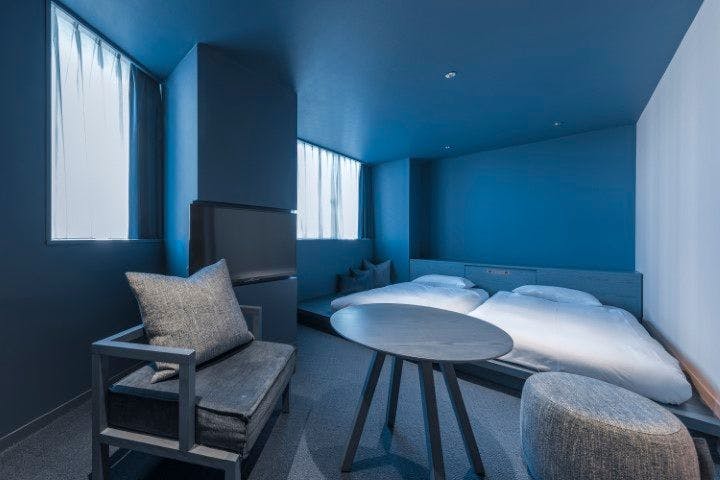 Toggle Hotel Suidobashi