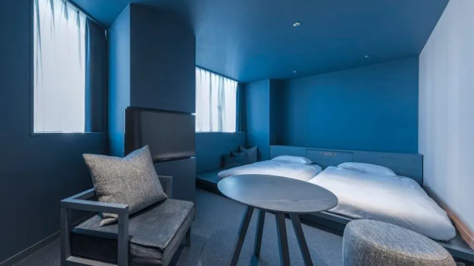 Toggle Hotel Suidobashi