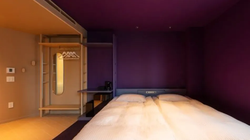 Toggle Hotel Suidobashi