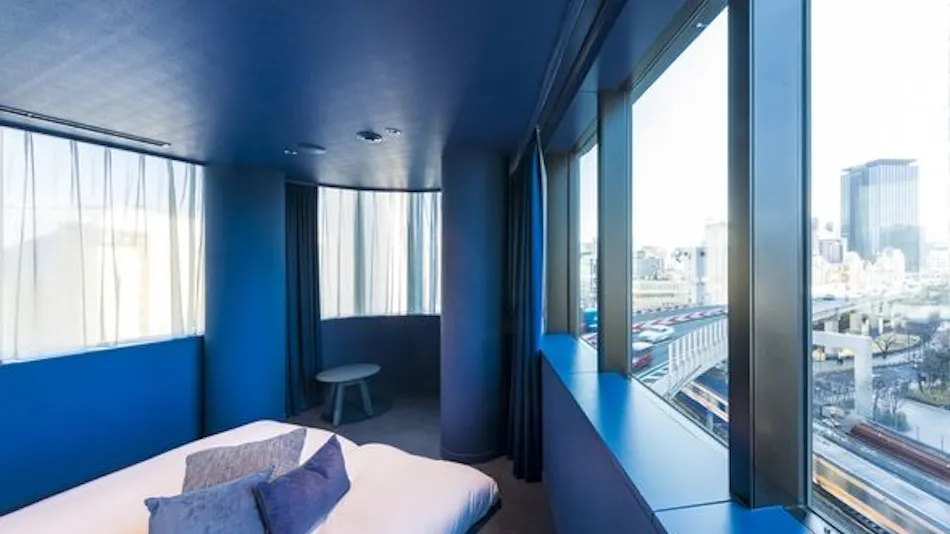 Toggle Hotel Suidobashi