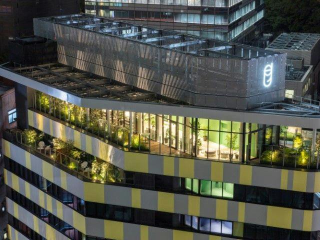 Toggle Hotel Suidobashi