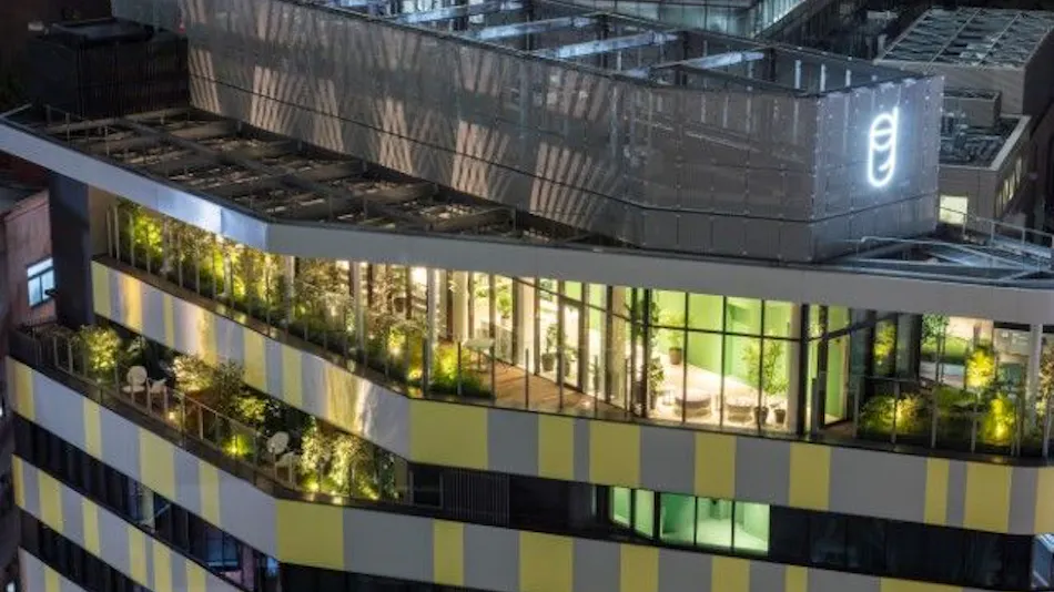 Toggle Hotel Suidobashi