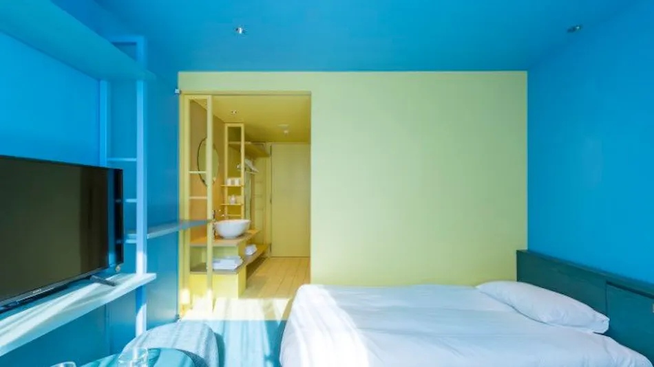 Toggle Hotel Suidobashi