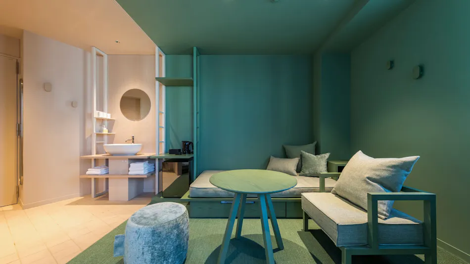 Toggle Hotel Suidobashi