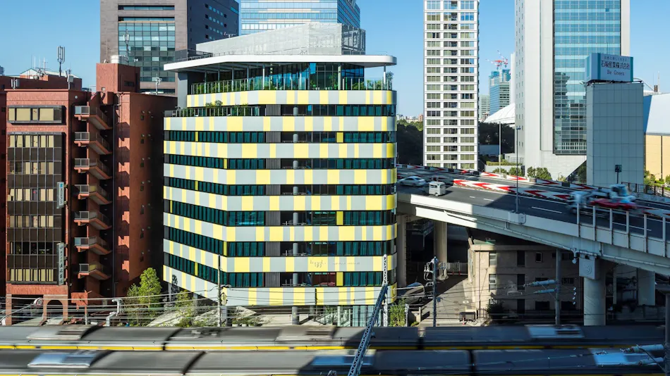 Toggle Hotel Suidobashi