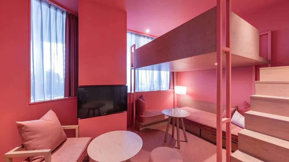 Toggle Hotel Suidobashi