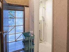 モダン古民家宿　音戸イロリバＨＯＵＳＥ