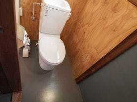 モダン古民家宿　音戸イロリバＨＯＵＳＥ