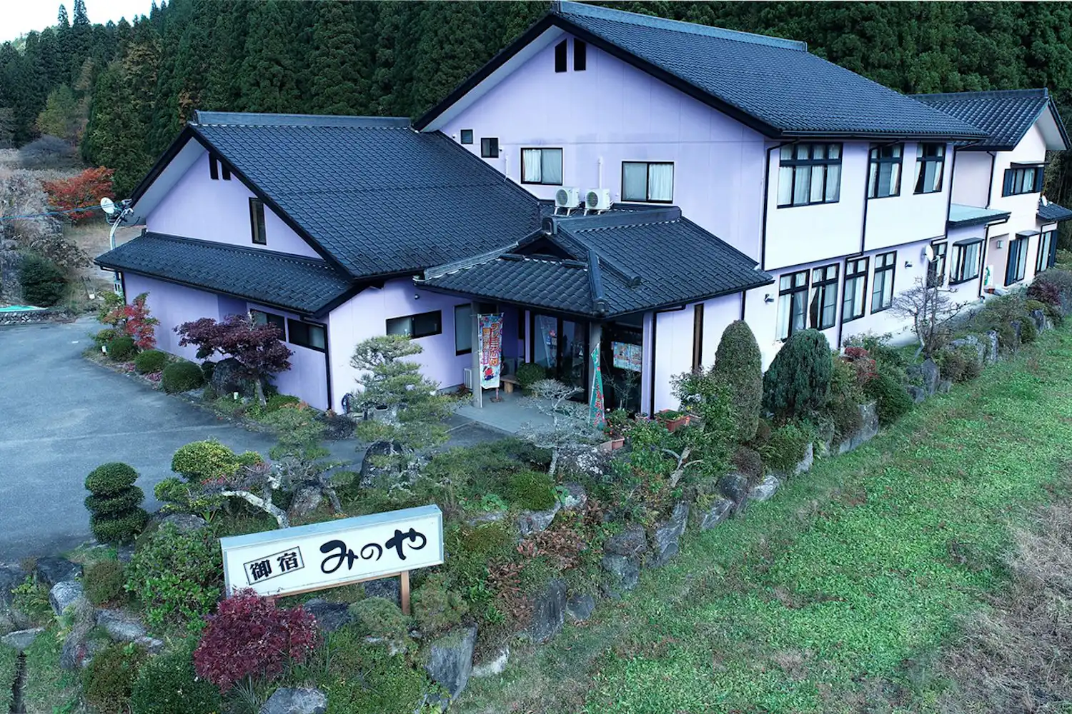 施設画像