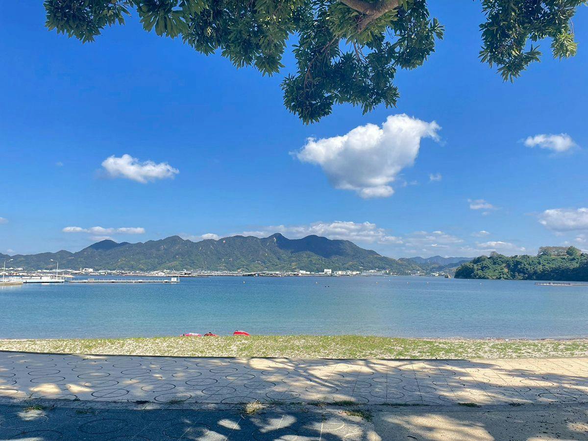 Etajima Accommodation NORA