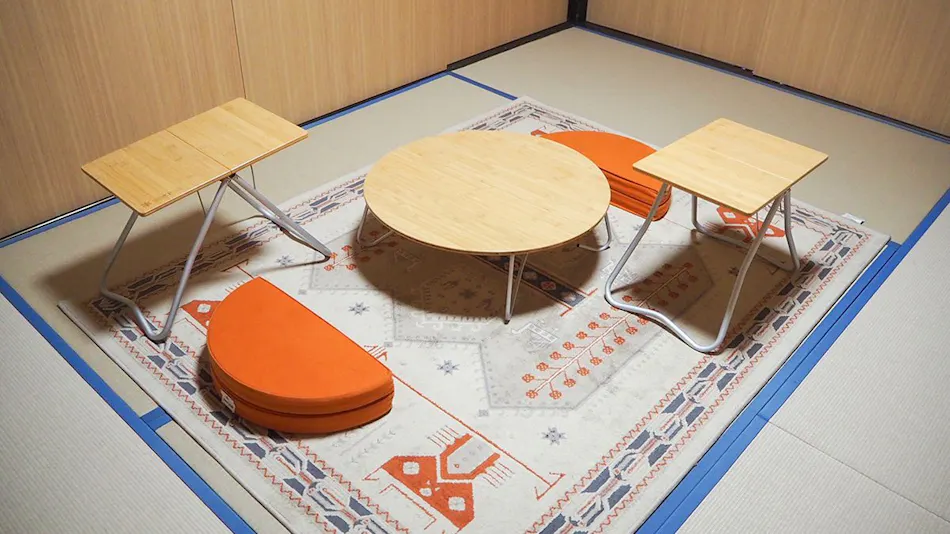 Etajima Accommodation NORA