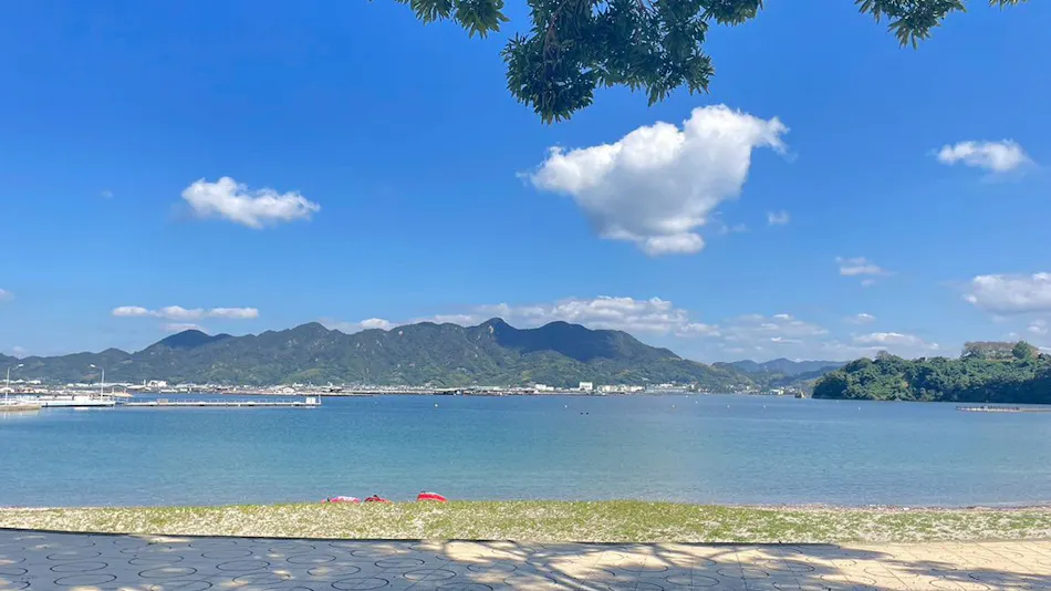 Etajima Accommodation NORA