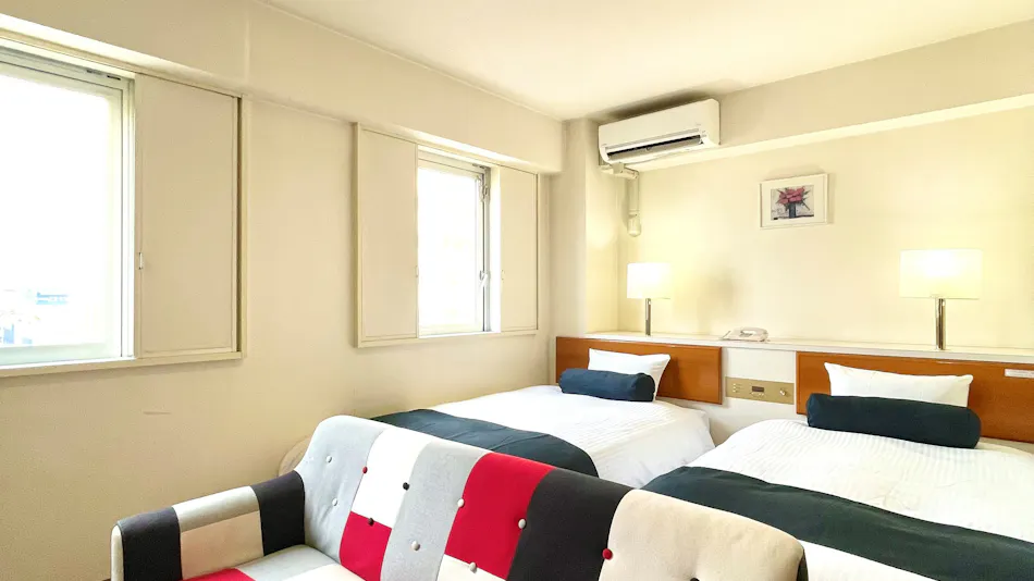 Aomori Green Park Hotel