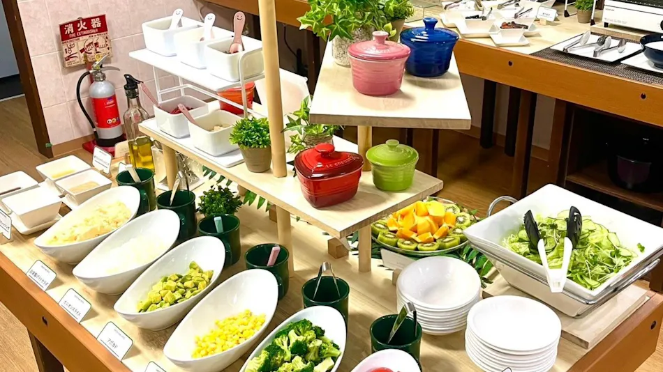 Aomori Green Park Hotel