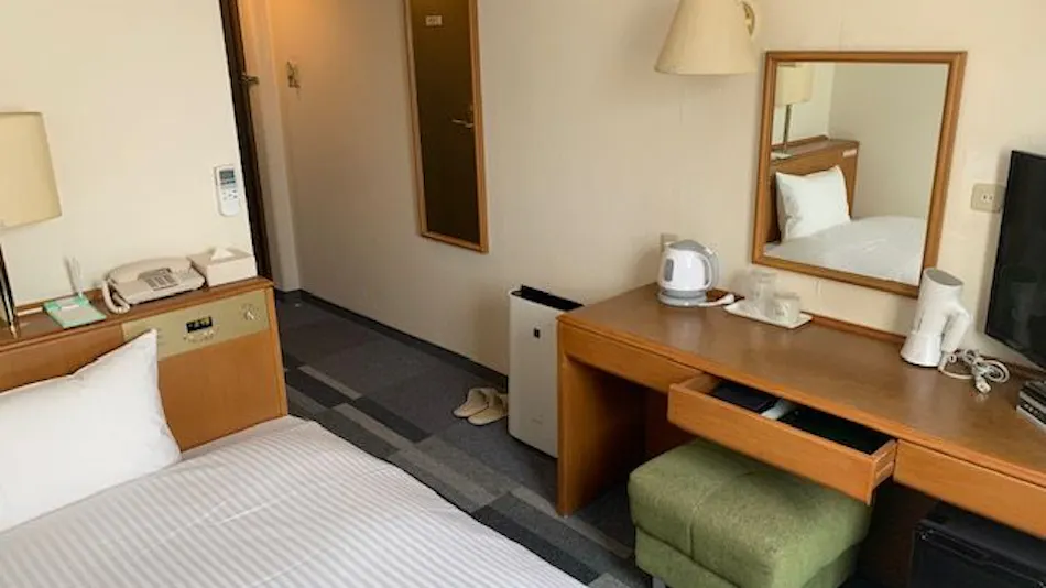 Aomori Green Park Hotel