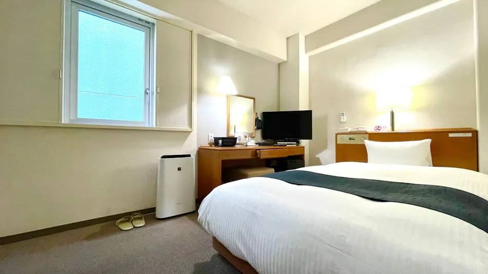 Aomori Green Park Hotel