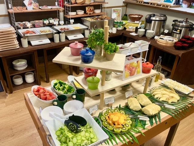 Aomori Green Park Hotel