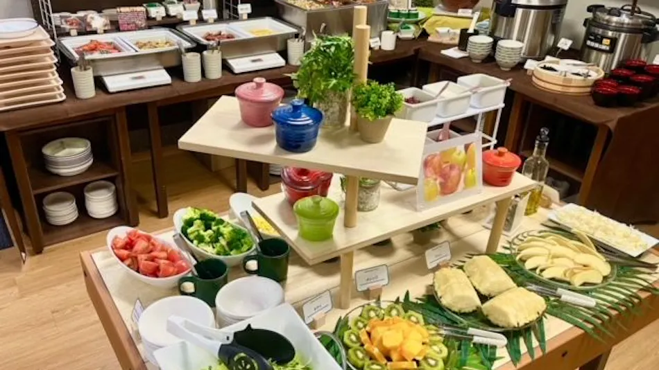 Aomori Green Park Hotel