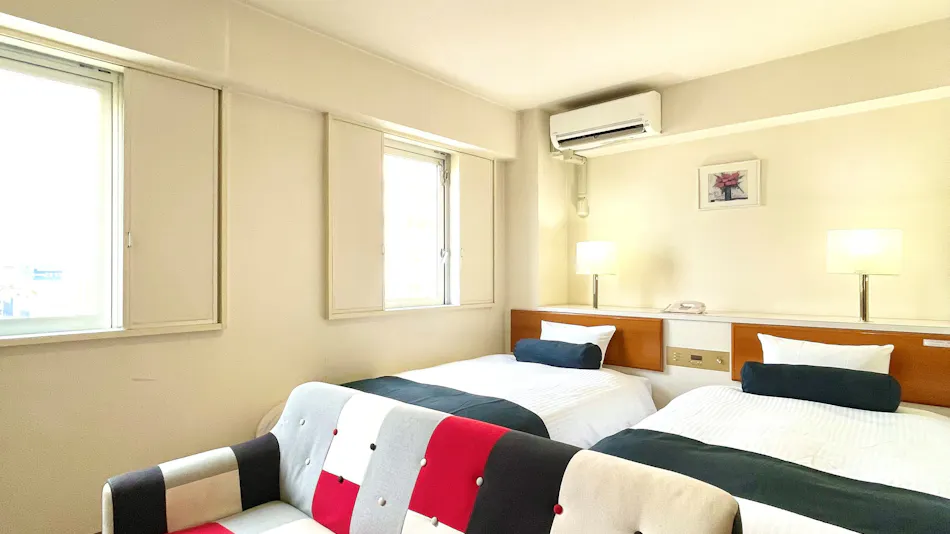 Aomori Green Park Hotel
