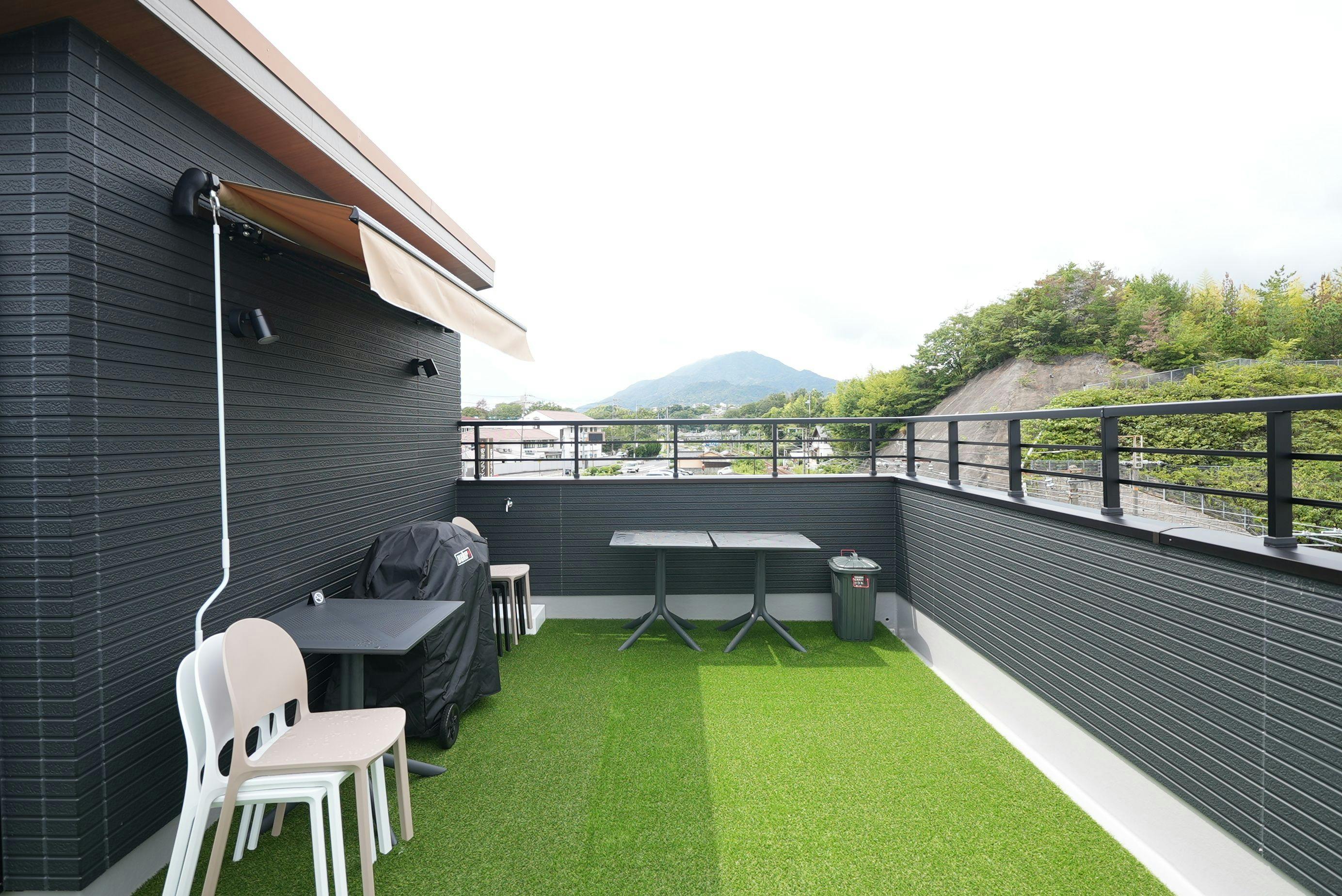 Tabiudo Stay Miyajima