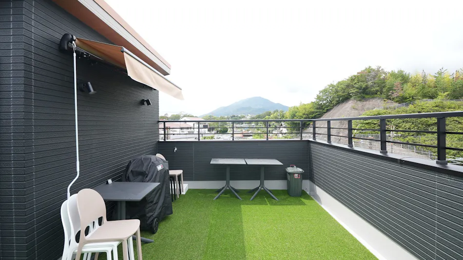 Tabiudo Stay Miyajima