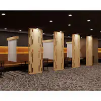 ภาพจำลองการปรับปรุงห้องอาหารของที่พัก “โอ-ยะโดะ ซัตสึกิ”