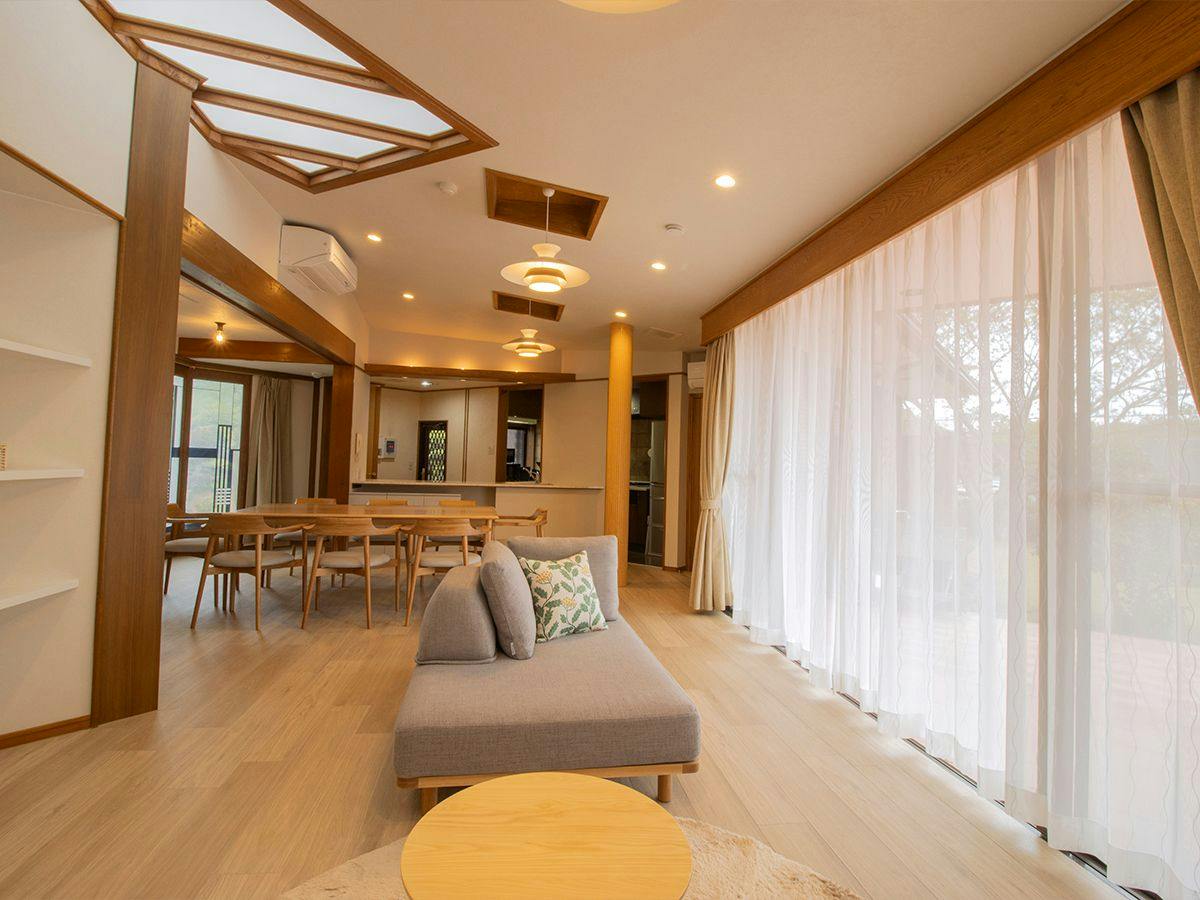 Villa ISE Shima