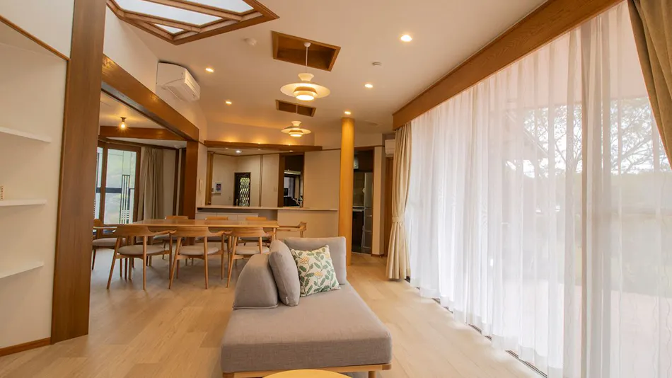 Villa ISE Shima
