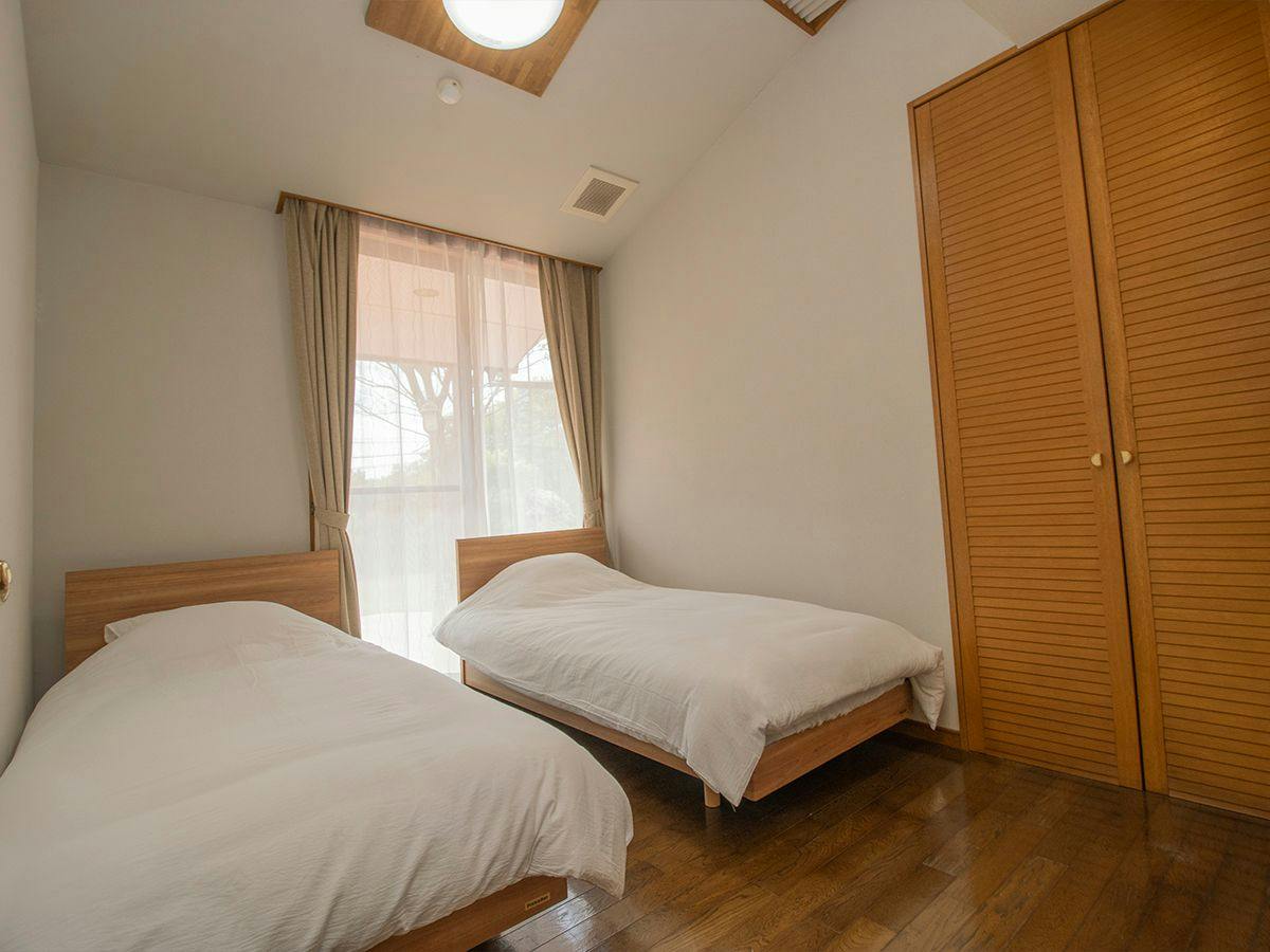 Villa ISE Shima