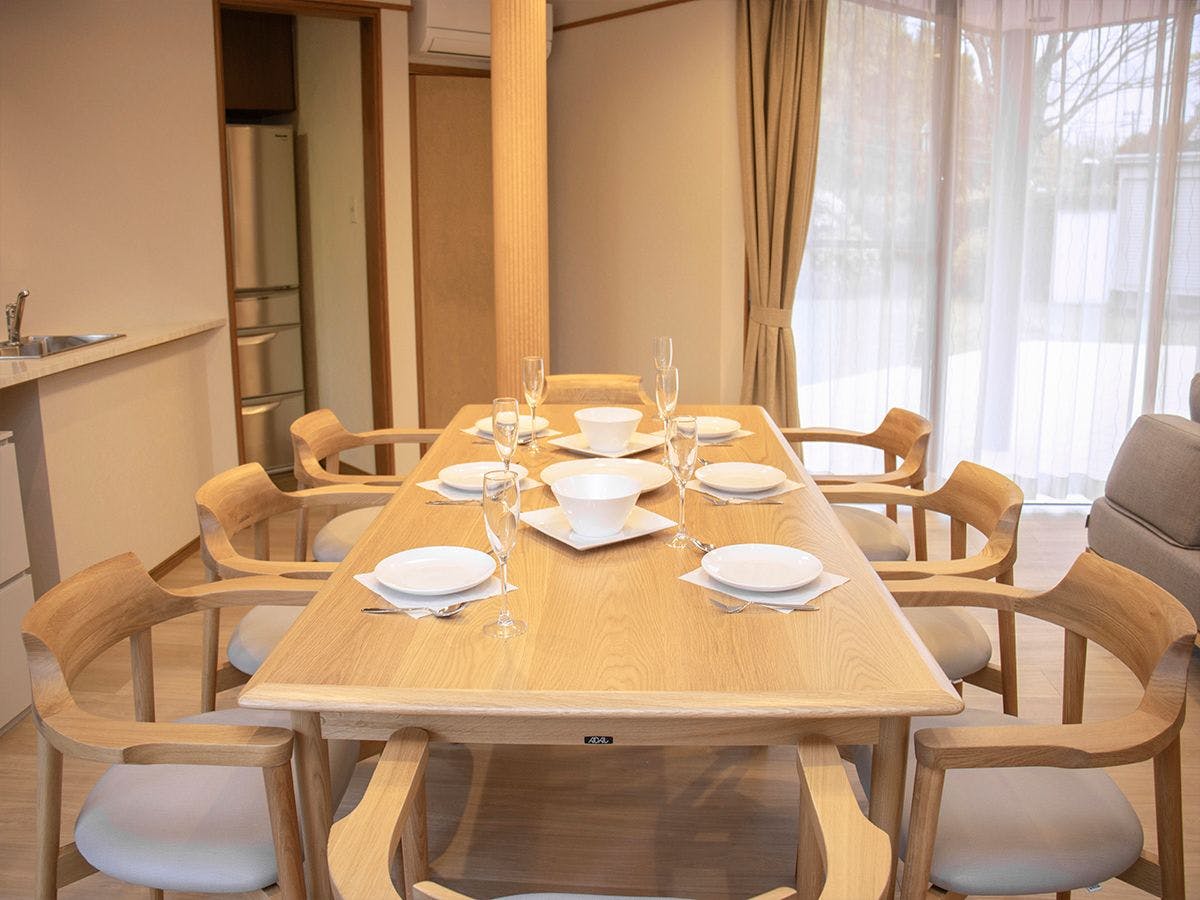 Villa ISE Shima