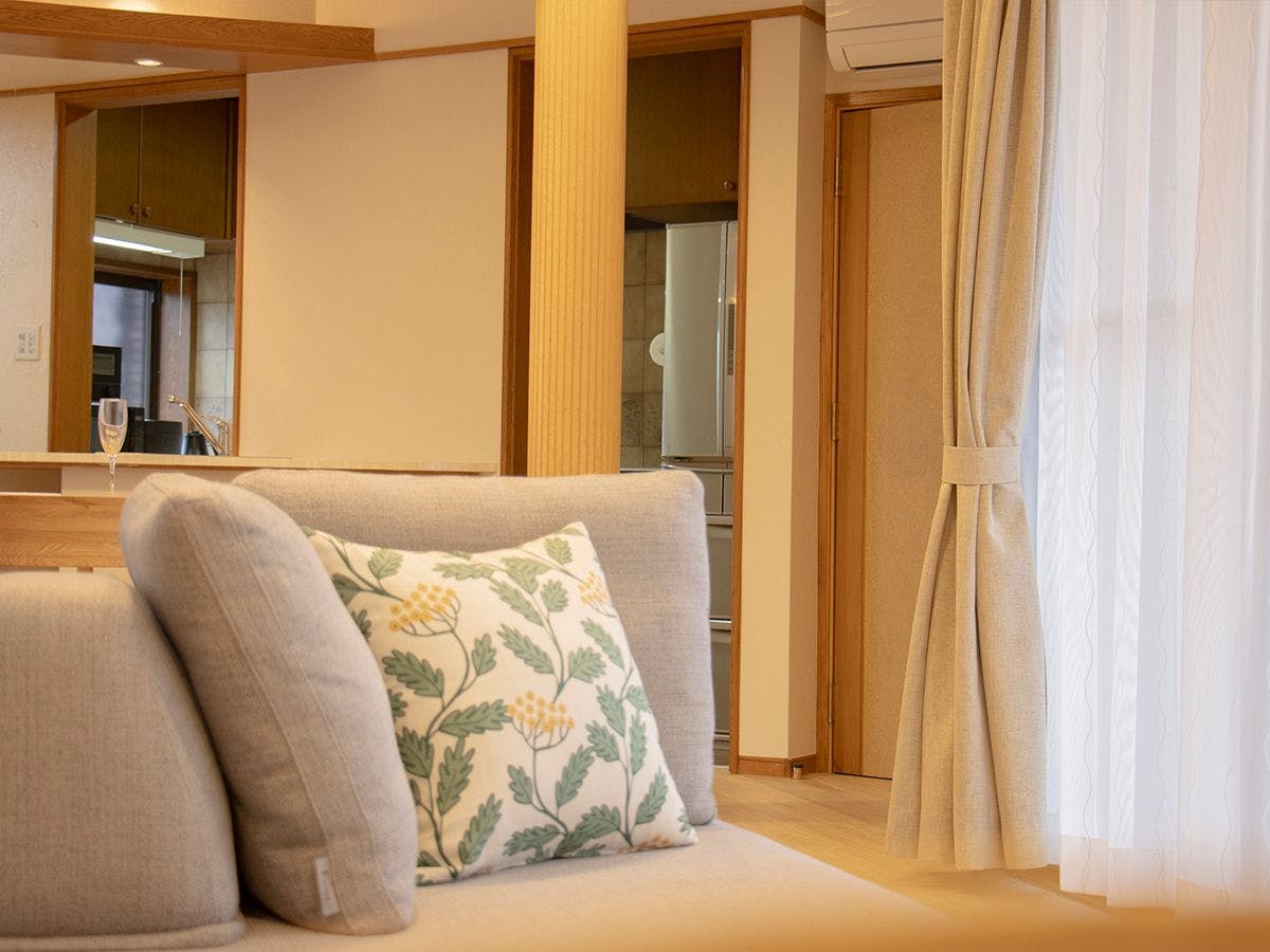 Villa ISE Shima
