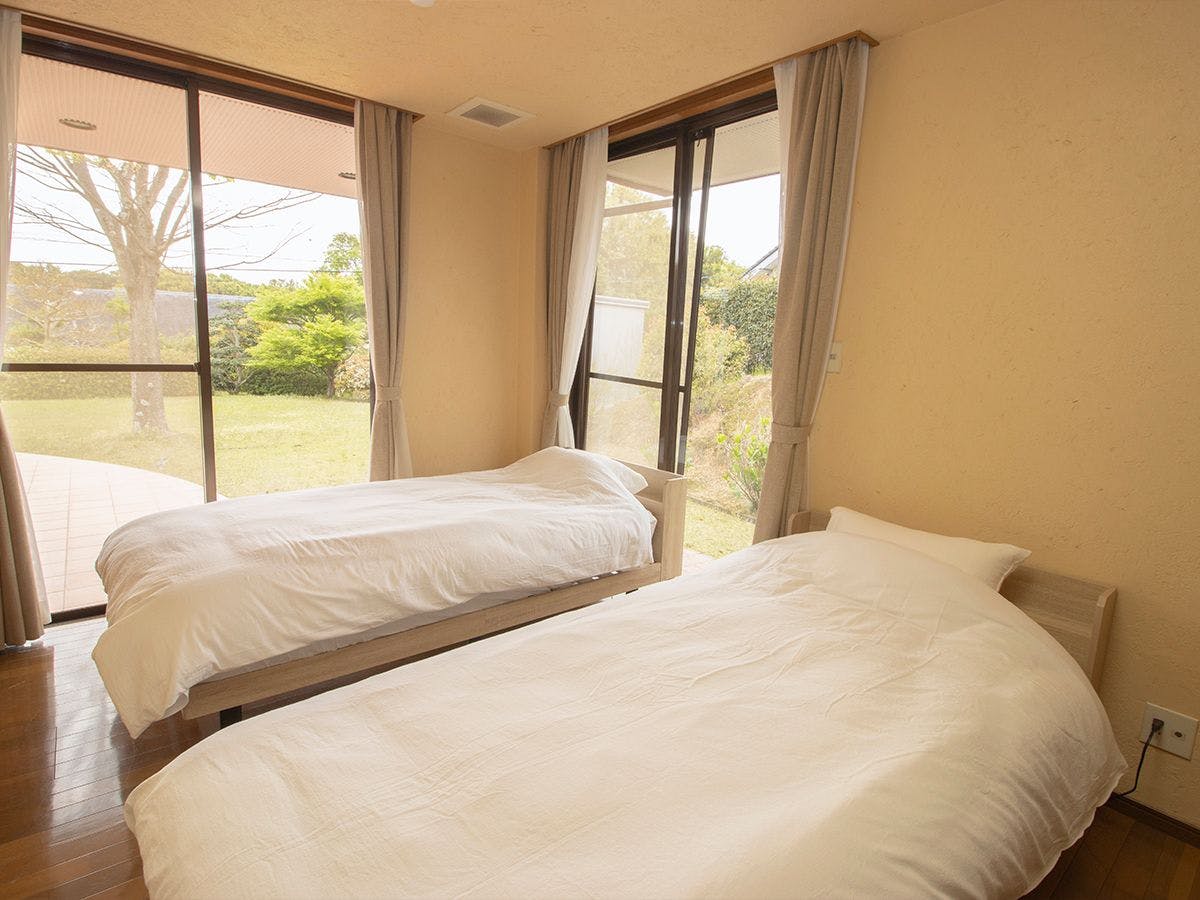 Villa ISE Shima