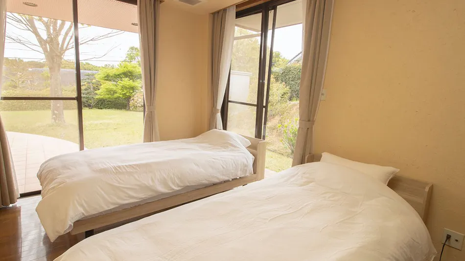 Villa ISE Shima
