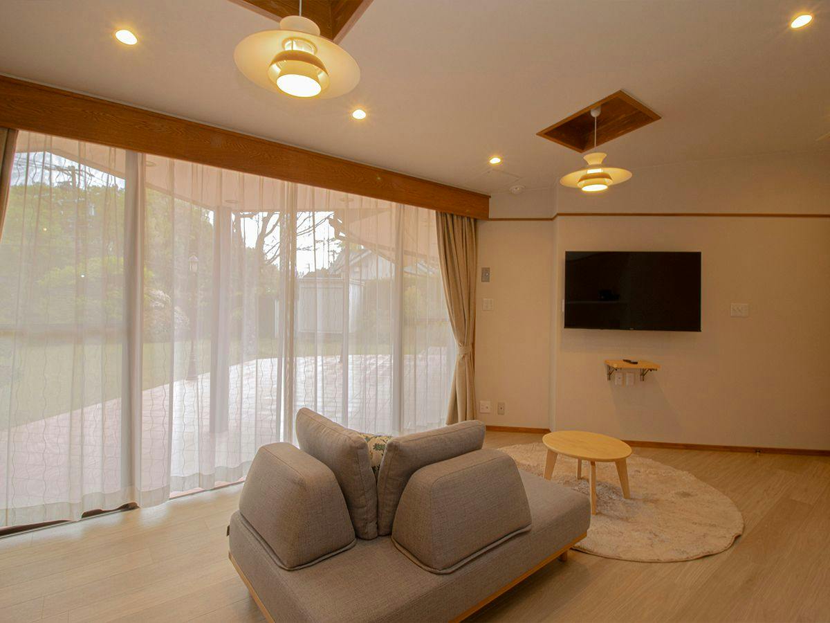 Villa ISE Shima