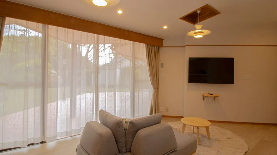 Villa ISE Shima