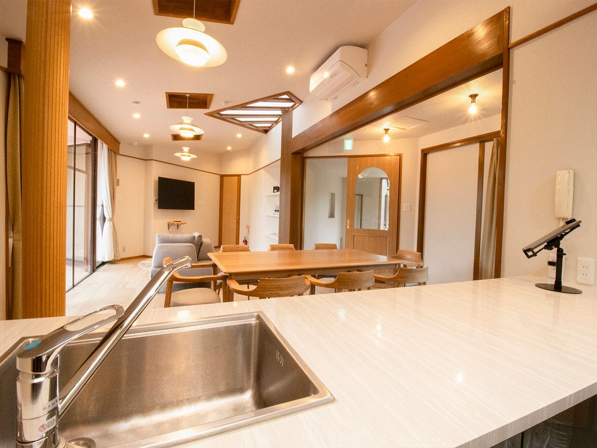 Villa ISE Shima