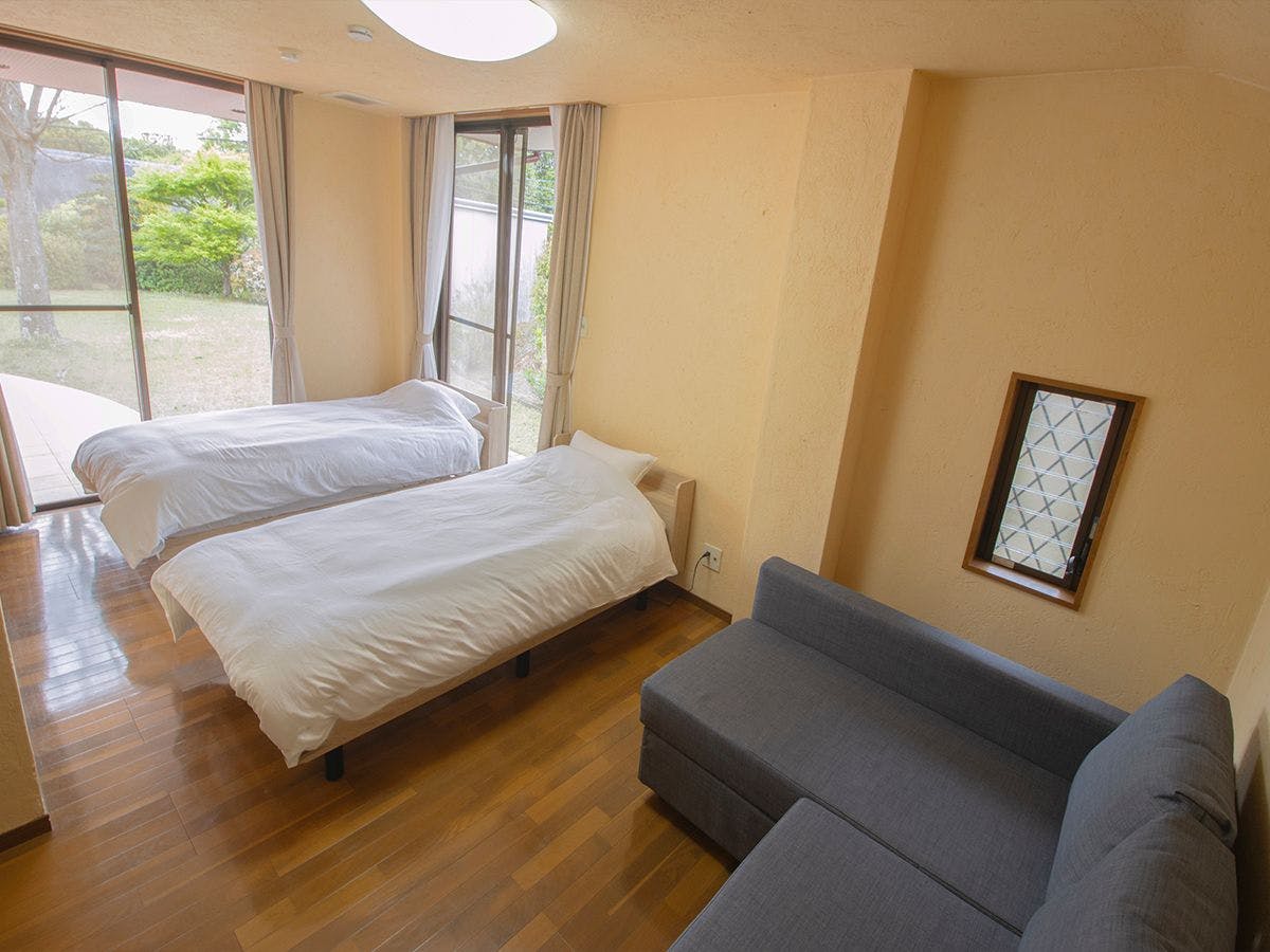 Villa ISE Shima