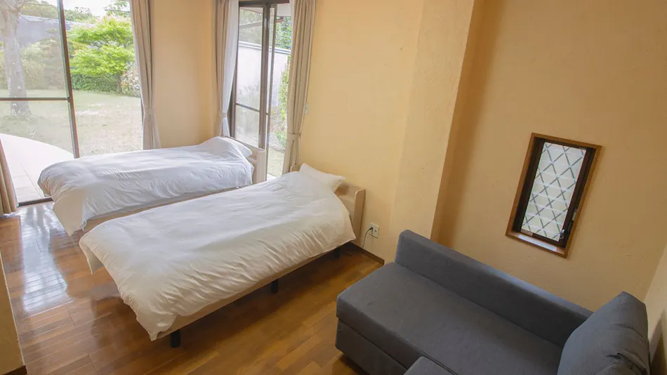 Villa ISE Shima