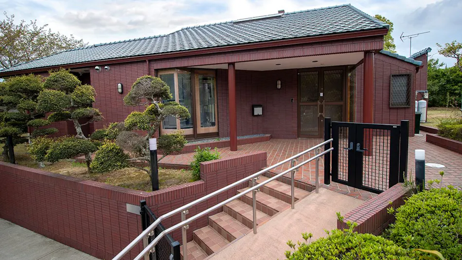 Villa ISE Shima