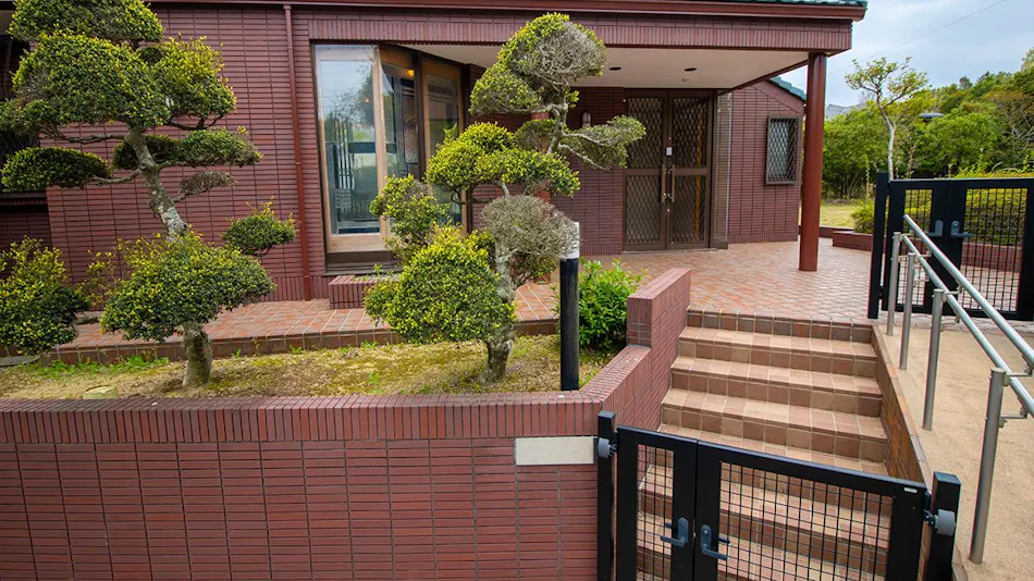 Villa ISE Shima